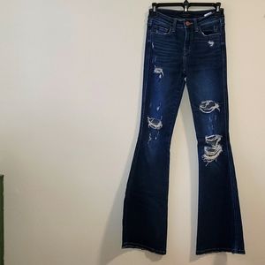 Flying Monkey jeans size 25